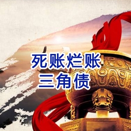 龙湖要债公司